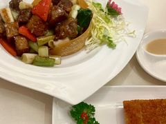 -利苑酒家(金宝店)