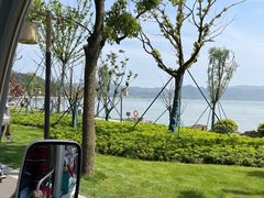 -东钱湖旅游度假区