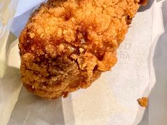 -麦当劳(惠政老街店)