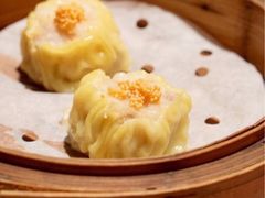 -海航大厦万豪酒店彩海轩中餐厅(霄云路店)