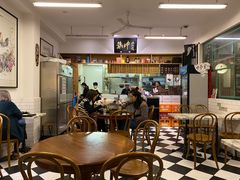 大堂-鸡坤茶室(三里屯店)