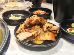 -雪花合烤肉(万达店)