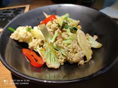 -金牌外婆家(苏州中心店)