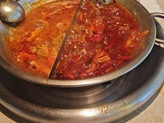-小龙坎火锅(全球总店)