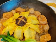 -徽州小镇(高新店)