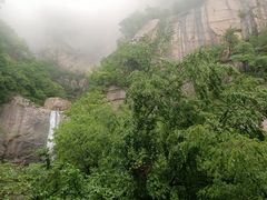 -洛阳白云山景区