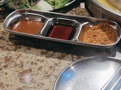 -朴安胖·韩国烤肉(沈阳店)
