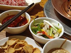 -额尔敦草原涮羊肉·烧烤(冻青树总店)