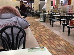 大堂-花溪王记牛肉粉(四季花溪商场店)