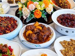 -老回回饺子馆(海洋馆店)