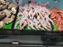 -星伦多自助料理·涮烤一体(嘉兴八佰伴店)