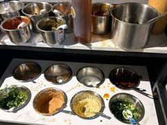 -宝泉铜锅·涮羊肉(解放东路店)