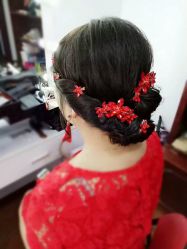 -双双化妆造型工作室