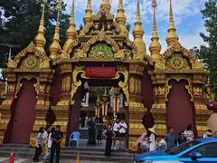 -西双版纳总佛寺