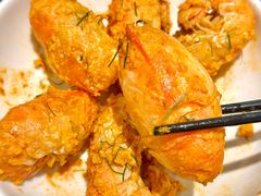-金山记靓鸡·地道中山味(湖滨中路店)