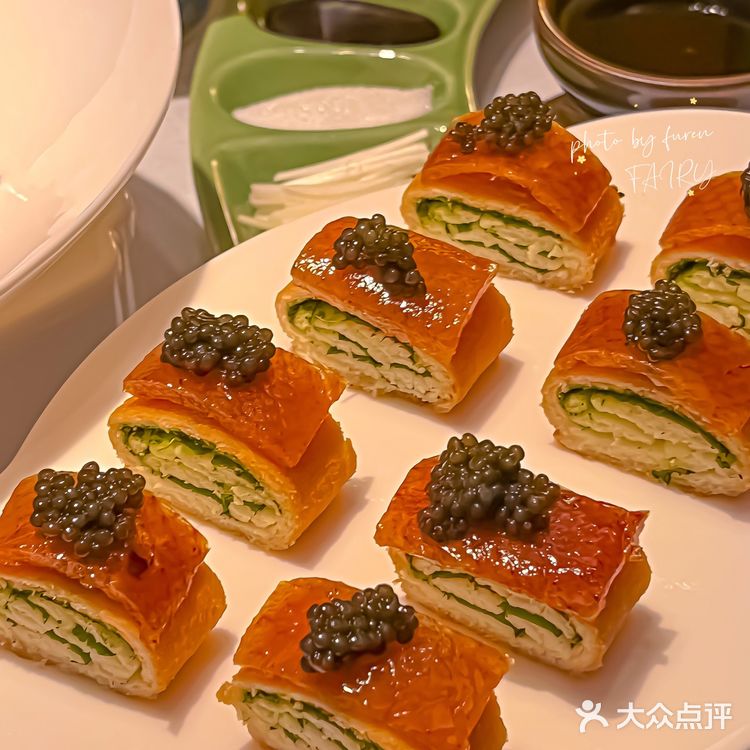 一席浙味·一庭匠心 | 高端浙菜·江南佳肴