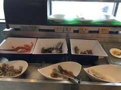-华厦大酒店·桃源西餐厅·自助餐