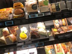 -星巴克(西湖天地店)