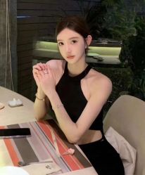 -LUNA皮相美·骨相美高级美感