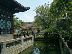 -东莞市可园博物馆