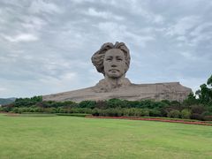 景点-橘子洲景区