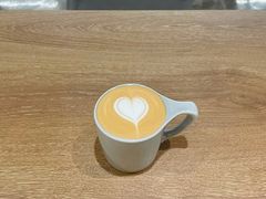 -野鸽子咖啡(中航店)