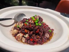 -肆月河豚·淮扬菜·湘菜(华天店)