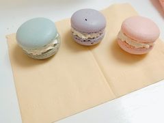 -食间旅人DIY烘焙工作室