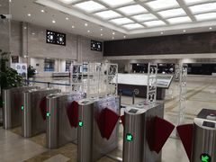 -武汉大学图书馆·文理学部总馆