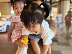 -二刀潮牛(重庆光环购物公园店)