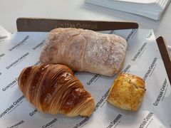 -GONTRAN CHERRIER·GC可颂(朝阳大悦城店)