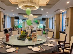 -觅糖派对·宝宝宴生日宴一站式派对策划(河西店)