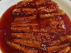-三姐妹餐厅(曲江店)