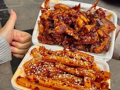 -亿牌牌东北烧烤(博物馆旗舰店)