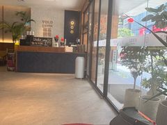 -YOLO COFFEE悠乐咖啡