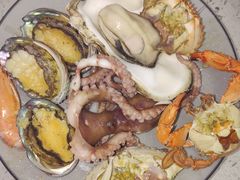 -仙螺岛海鲜自助餐厅(总店)