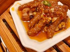 -稻香饭店(IFS国金中心店)