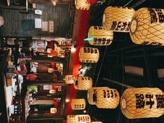 -南京大牌档(济南万象城店)