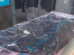 -福奈特洗衣洗鞋(川沙百联店)