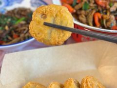 -高嗲嗲·湘味爆炒王(云密城店)