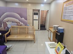 -强手盲人推拿·颈肩腰背调理(南新路店)