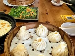 -海胆小馆(东北水饺·春柳店)