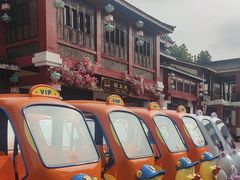 -芜湖方特东方神画