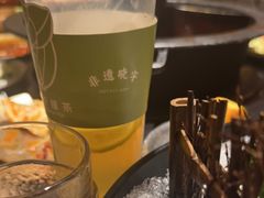 -晓宇重庆火锅(西安荟聚店)