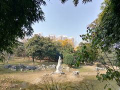 -堤角公园
