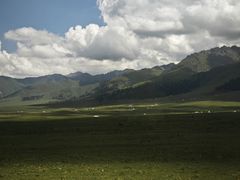 -新疆那拉提国家旅游度假区