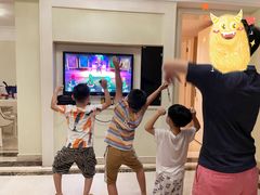 -广州锦绣香江度假别墅