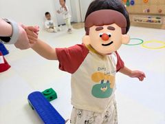 -深业幸福家香蜜湖街道普惠性托育园(合正置地园区)