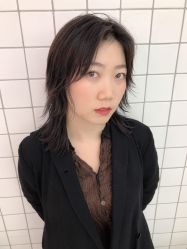 -Godhands美发设计沙龙