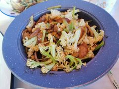 -一口猪年味东北菜(荔枝沟店)